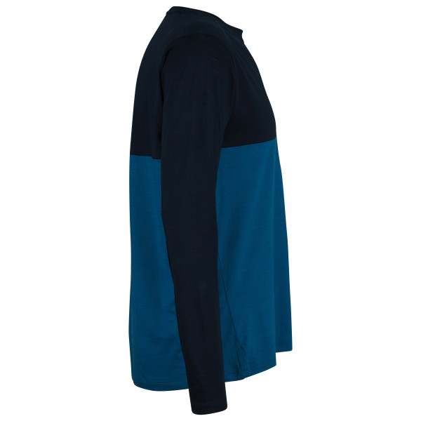 Stoic - Merino150 HeladagenSt. L/S - Camiseta de merino