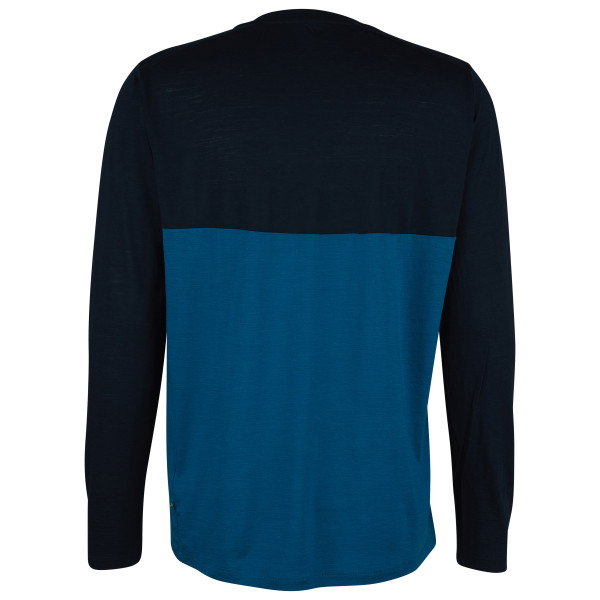 Stoic - Merino150 HeladagenSt. L/S - Camiseta de merino