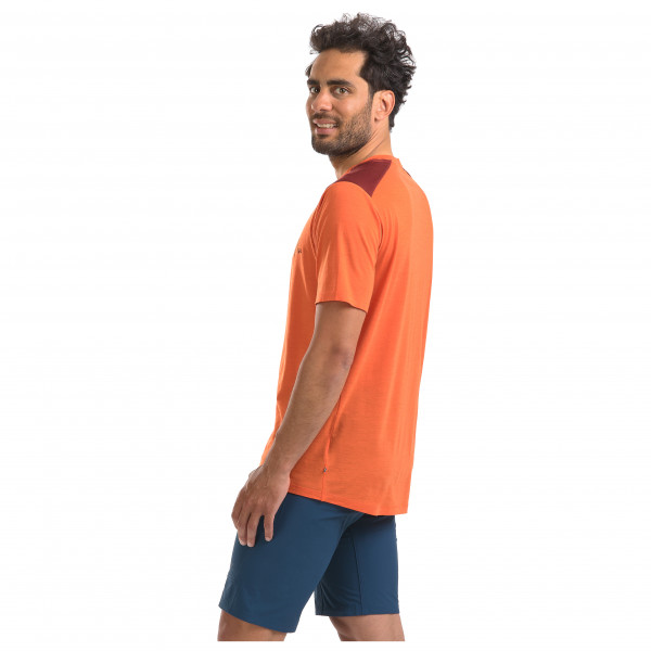 Stoic - Merino150 HeladagenSt. T-Shirt Bike - Merinoshirt