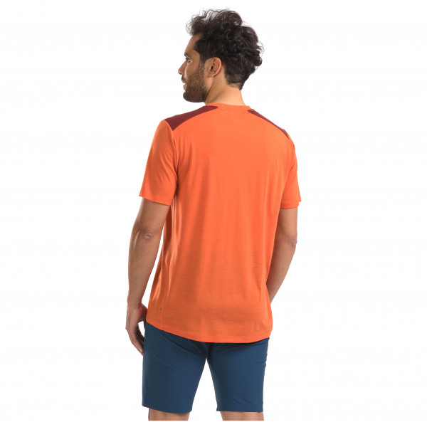 Stoic - Merino150 HeladagenSt. T-Shirt Bike - Merinoshirt