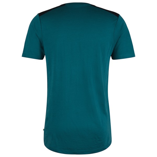 Stoic - Merino150 HeladagenSt. T-Shirt Bike - Merinoshirt