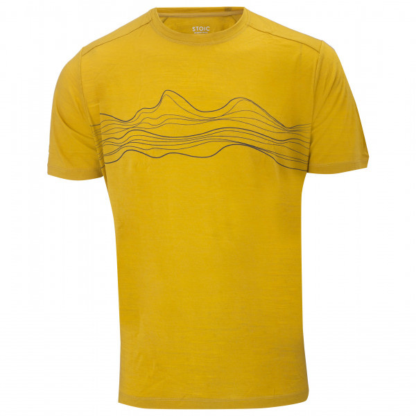 Stoic Merino150 HeladagenSt. T-Shirt 