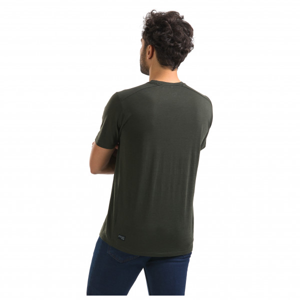 Stoic - Merino150 MMXX. Pocket Tee - Camiseta de merino