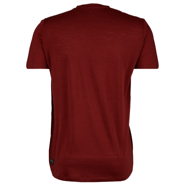 Stoic - Merino150 MMXX. Pocket Tee - Camiseta de merino