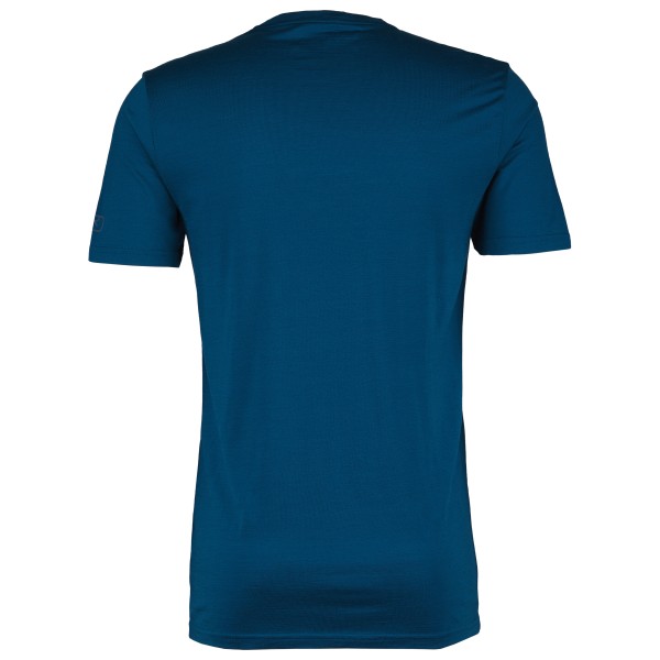 Ortovox - 150 Cool Lost TS - Camiseta de merino
