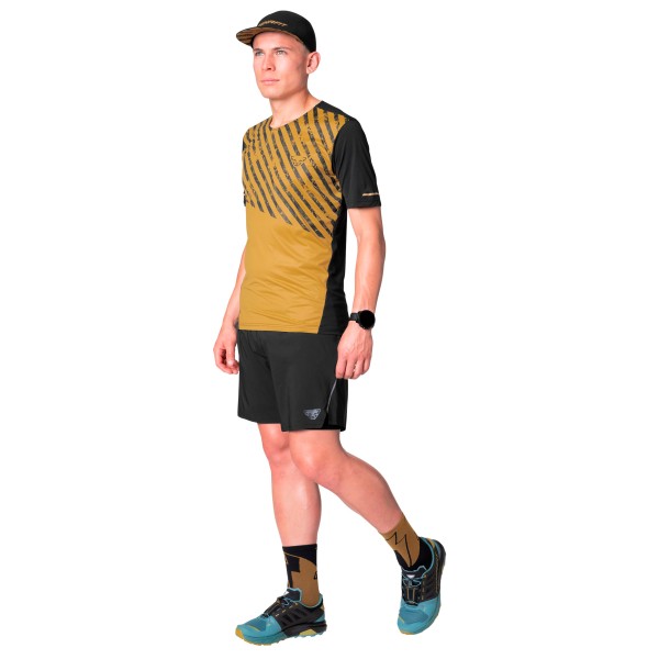 Dynafit - Alpine 2 S/S Tee - Camiseta de running