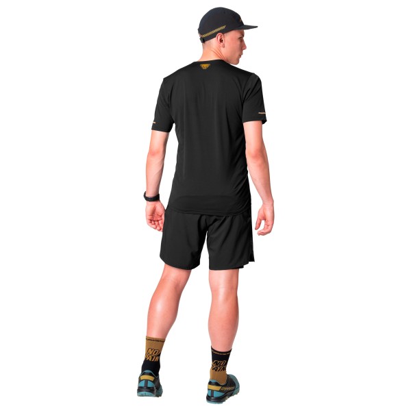 Dynafit - Alpine 2 S/S Tee - Laufshirt