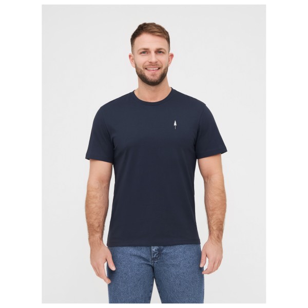 NIKIN - Treeshirt - Camiseta de manga corta