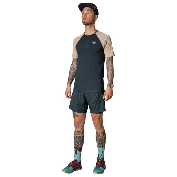 Dynafit - Ultra 3 S-Tech S/S Tee - Loopshirt