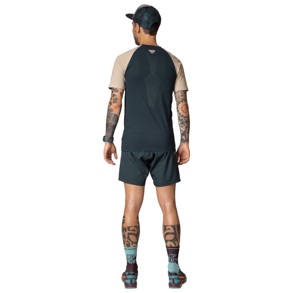 Dynafit - Ultra 3 S-Tech S/S Tee - Loopshirt