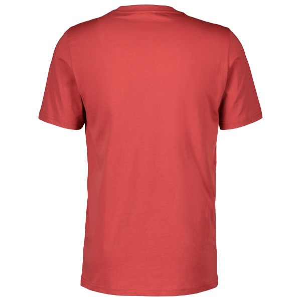 Scott - Icon S/S - Camiseta de manga corta