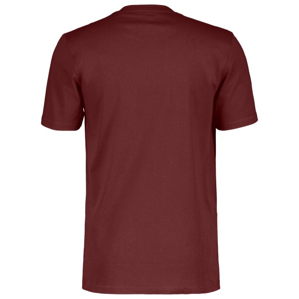 Scott - No Shortcuts S/S Cotton - T-shirt