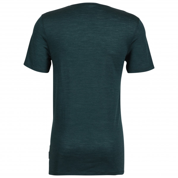 Devold - Innvik Tee - Merinotröja