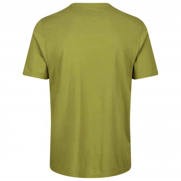 Inov8 - Graphic Tee S/S Brand - Løbeshirt