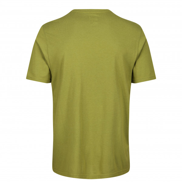 Inov8 - Graphic Tee S/S Helvellyn - Sport shirt