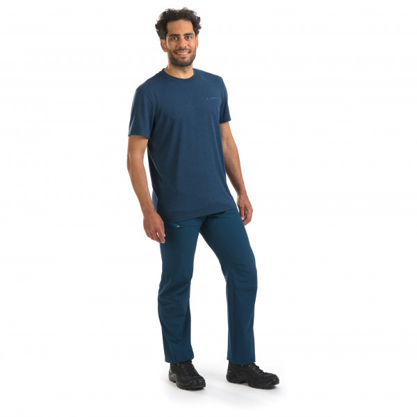 Vaude - Itri T-Shirt - Funktionsshirt