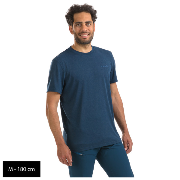 Vaude - Itri T-Shirt - Maglia funzionale