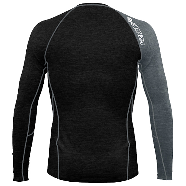 Crazy Idea - Pull Fahrenheit - Camiseta funcional