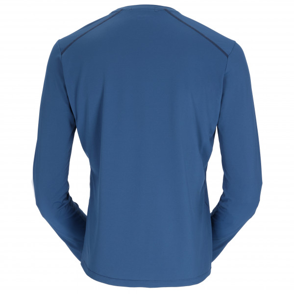 Rab - Force L/S Tee - Camiseta funcional