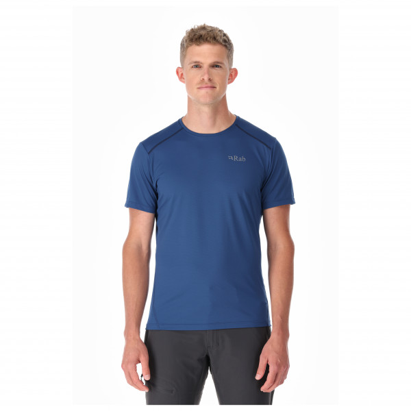 Rab - Force Tee - Tekninen paita