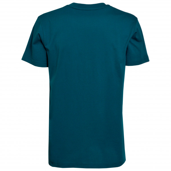 Skratta - Cotton T-Shirt Theo - Camiseta de manga corta