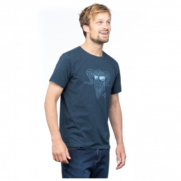 Chillaz - Rock Hero - Camiseta de manga corta