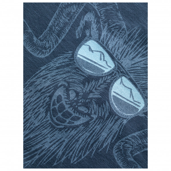 Chillaz - Rock Hero - Camiseta de manga corta