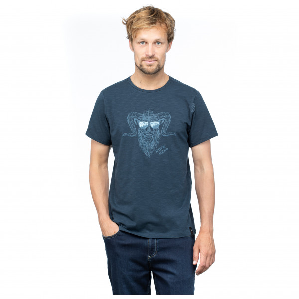 Chillaz - Rock Hero - T-Shirt