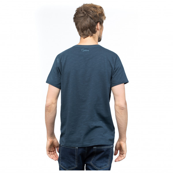 Chillaz - Rock Hero - T-Shirt