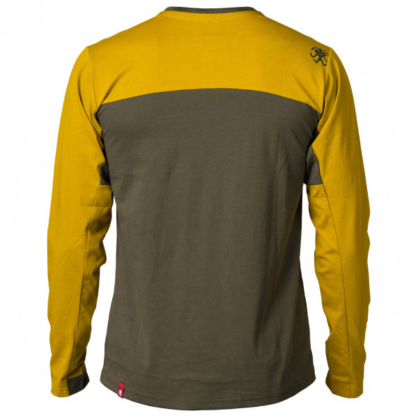 Rafiki - Pitone - Camiseta de manga larga