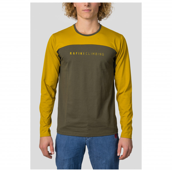 Rafiki - Pitone - Maglia a manica lunga
