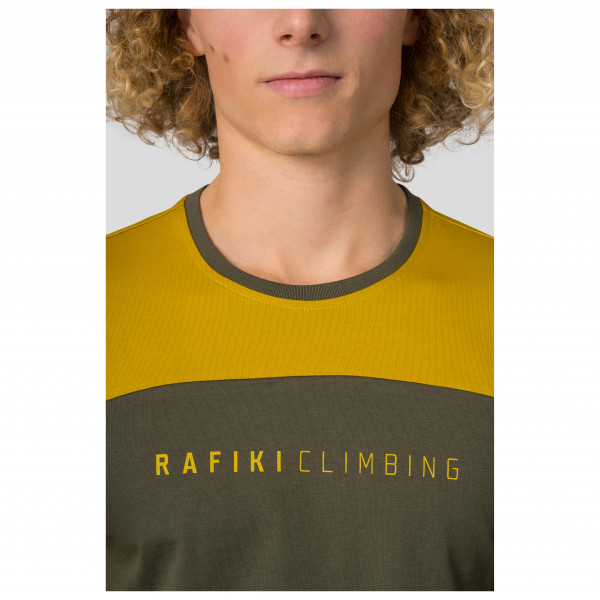 Rafiki - Pitone - Maglia a manica lunga