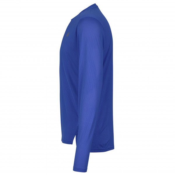 New Balance - Accelerate Long Sleeve - Loopshirt