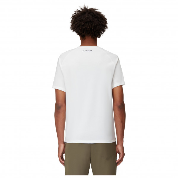 Mammut - Mountain T-Shirt Eiger - Camiseta de manga corta