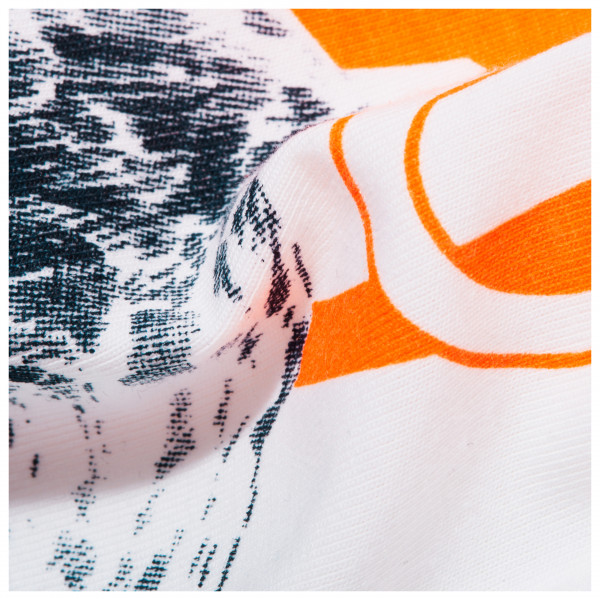 Mammut - Mountain T-Shirt Eiger - Camiseta de manga corta