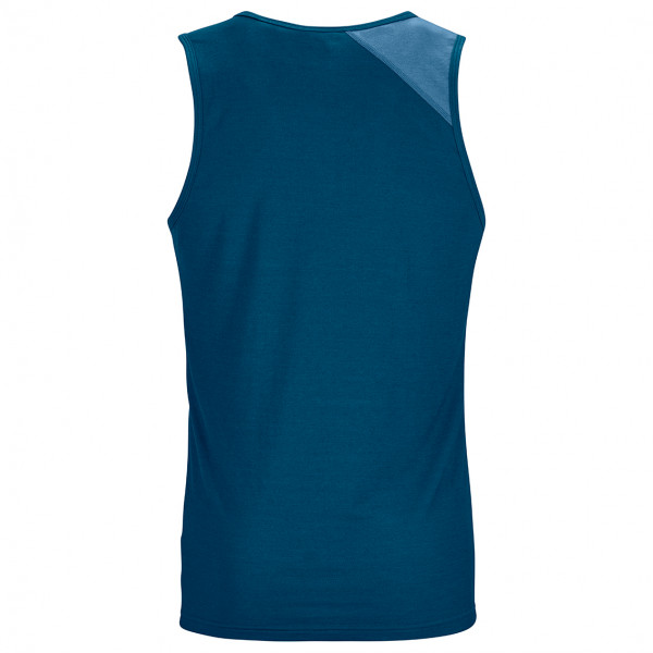 Ortovox - 150 Essential Top - Camiseta de merino