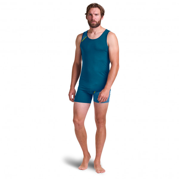 Ortovox - 150 Essential Top - Maglia merino