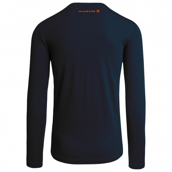 Martini - Defiance - Camiseta de merino