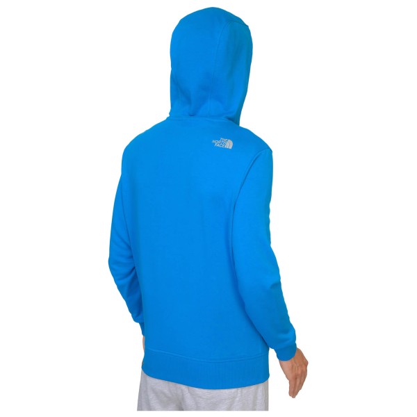 The North Face - Explore The Globe Pullover - Sweat à capuche