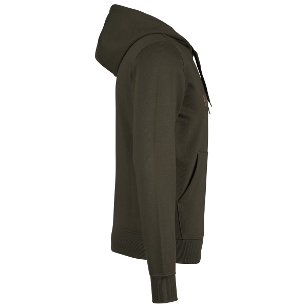 The North Face - Drew Peak Pullover Hoodie Light - Munkjacka