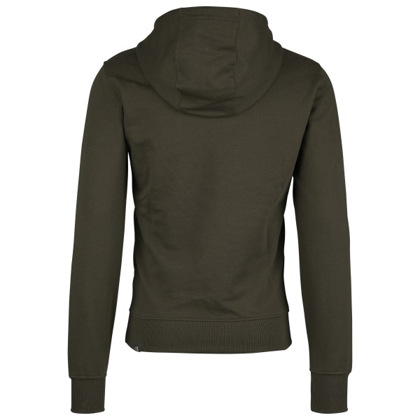 The North Face - Drew Peak Pullover Hoodie Light - Munkjacka