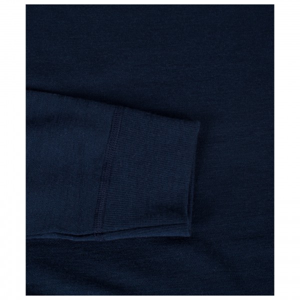 We Norwegians - Base Two Colorblock - Munkjacka