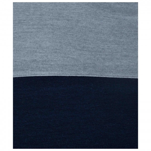 We Norwegians - Base Two Colorblock - Sudadera