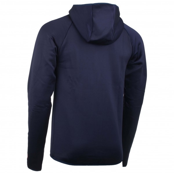 Bergfreunde.de - Bergfreund Merino - Munkjacka