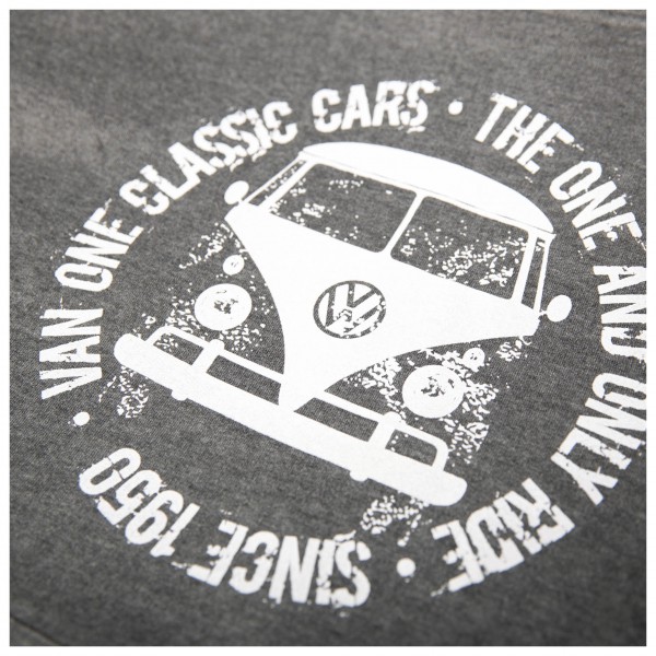 Van One - Bulli Face Used VW Bulli - Sudadera