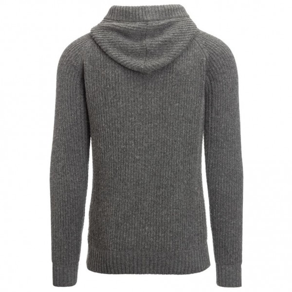 Basin + Range - Supreme Sweater - Felpa con cappuccio