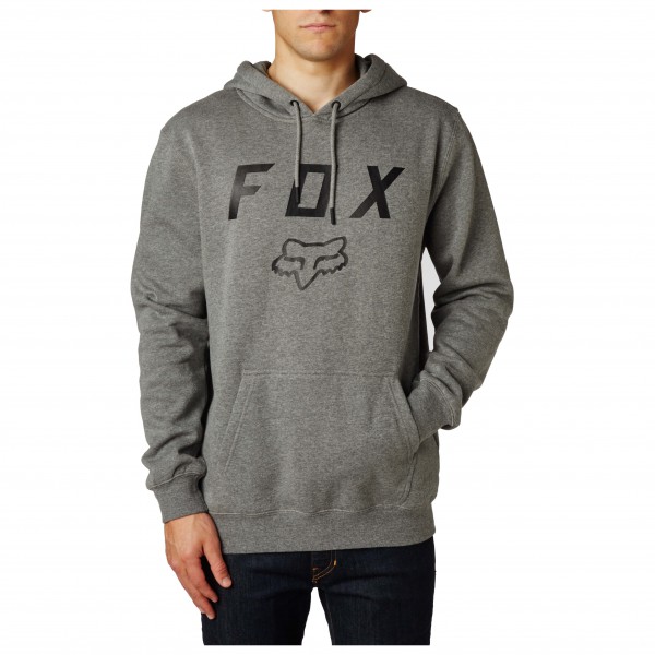 FOX Racing - Legacy Moth Po Fleece - Munkjacka