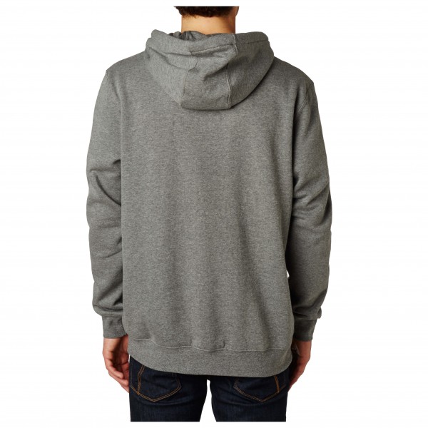 FOX Racing - Legacy Moth Po Fleece - Munkjacka