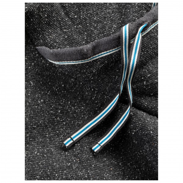 Chillaz - Crossneck Patch - Felpa con cappuccio