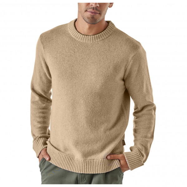 Patagonia - Recycled Wool Sweater - Sweatere